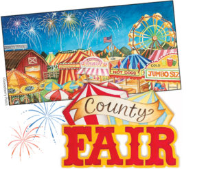 2017 Benton County Fair