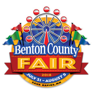 2019 Benton County Fair